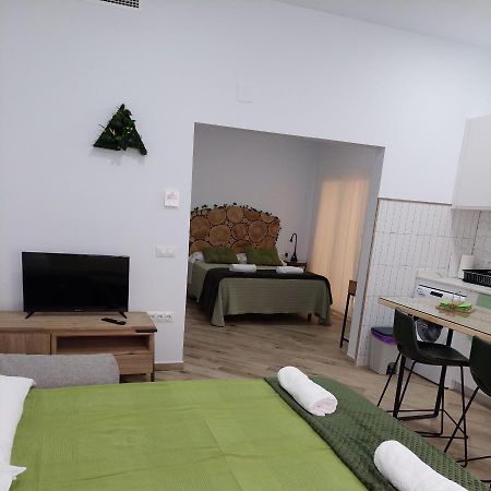 Avocado Suite By Alhaurin Loft City Center Alhaurin de la Torre Exterior photo