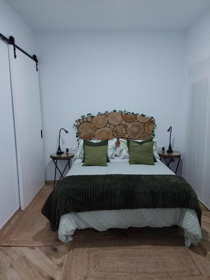 Avocado Suite By Alhaurin Loft City Center Alhaurin de la Torre Exterior photo