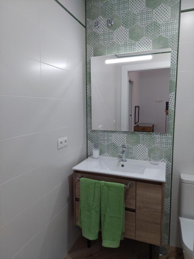 Avocado Suite By Alhaurin Loft City Center Alhaurin de la Torre Exterior photo