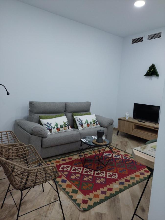 Avocado Suite By Alhaurin Loft City Center Alhaurin de la Torre Exterior photo