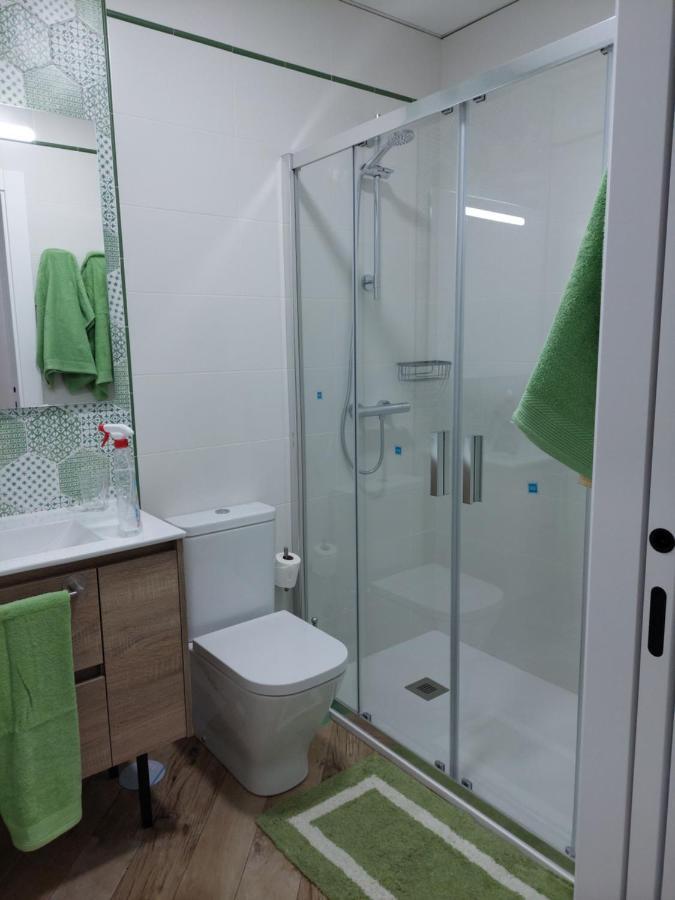 Avocado Suite By Alhaurin Loft City Center Alhaurin de la Torre Exterior photo