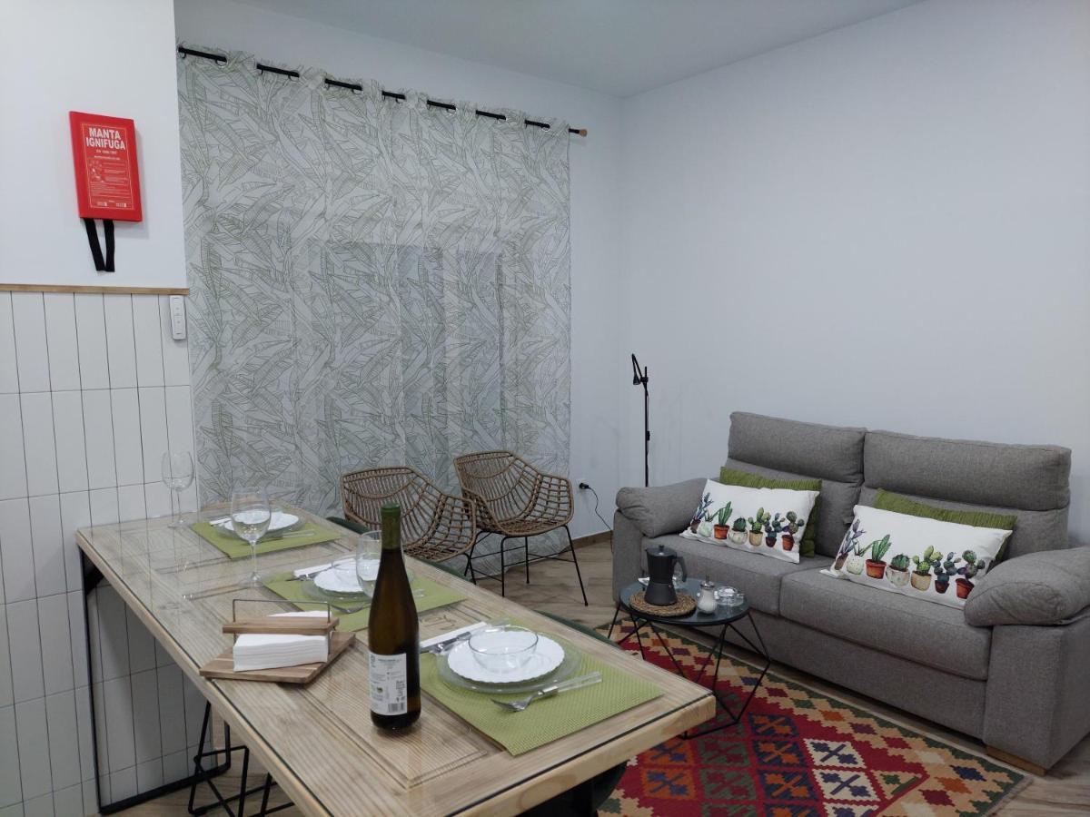 Avocado Suite By Alhaurin Loft City Center Alhaurin de la Torre Exterior photo