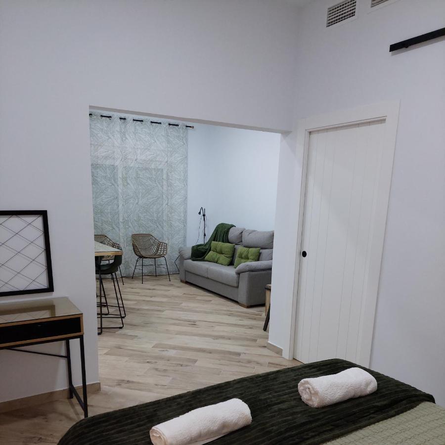 Avocado Suite By Alhaurin Loft City Center Alhaurin de la Torre Exterior photo