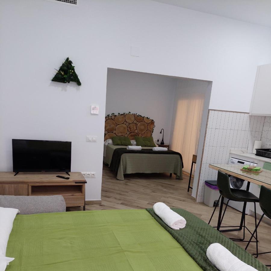 Avocado Suite By Alhaurin Loft City Center Alhaurin de la Torre Exterior photo